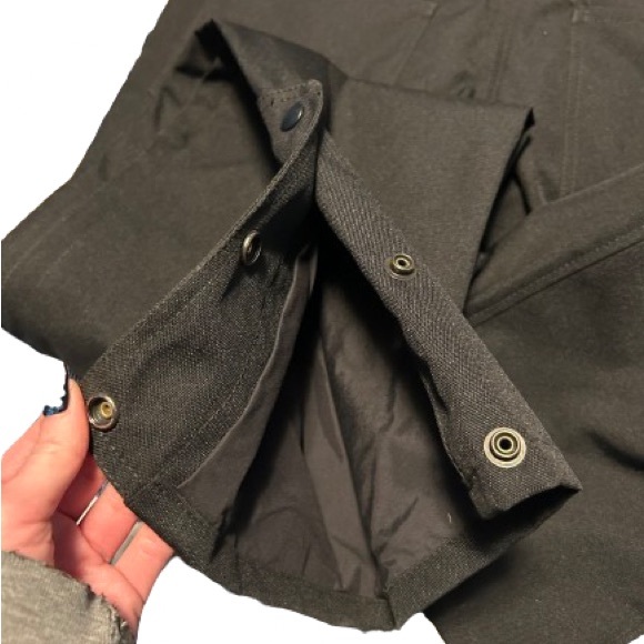 Joe Rocket ladies size 10 pants - Picture 5 of 6